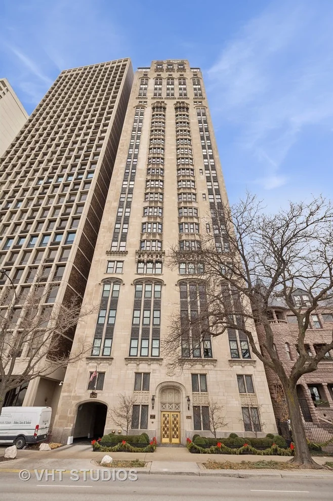 Unit for sale at 1242 N LAKE SHORE Drive, Chicago, IL 60610
