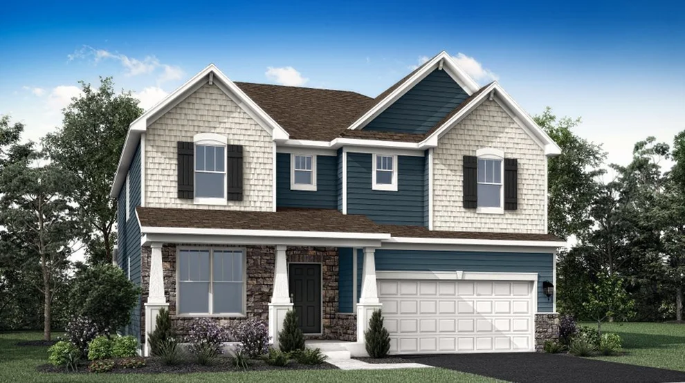 Unit for sale at 375 West Point Circle, Algonquin, IL 60102