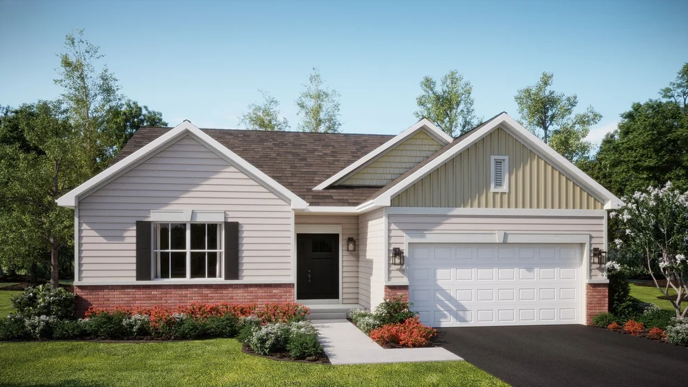 Unit for sale at 2838 McMurtrie Way, Yorkville, IL 60560