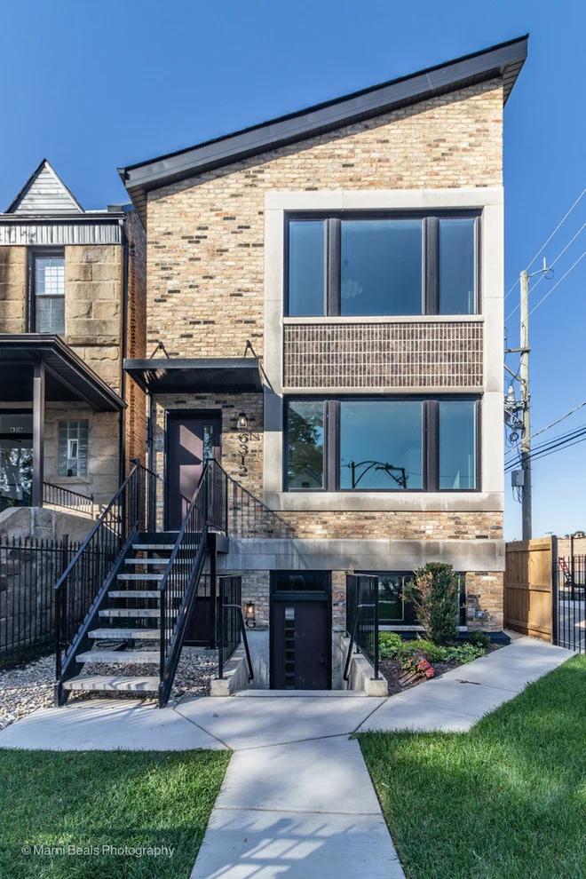 Unit for sale at 6312 S Champlain Avenue, Chicago, IL 60637