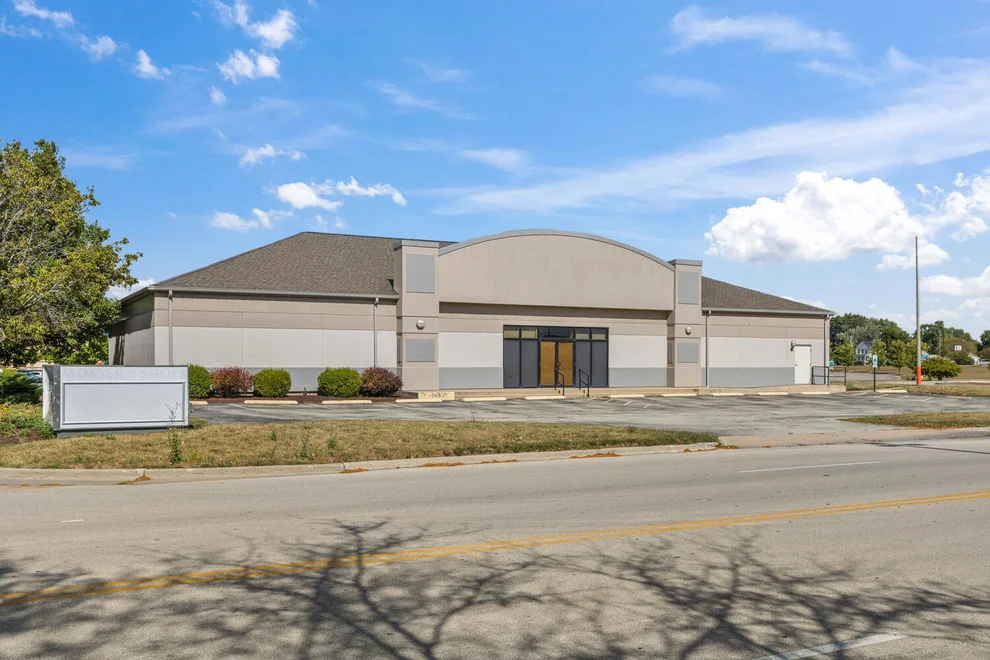 Unit for sale at 6 Convenience Center Road, Champaign, IL 61820