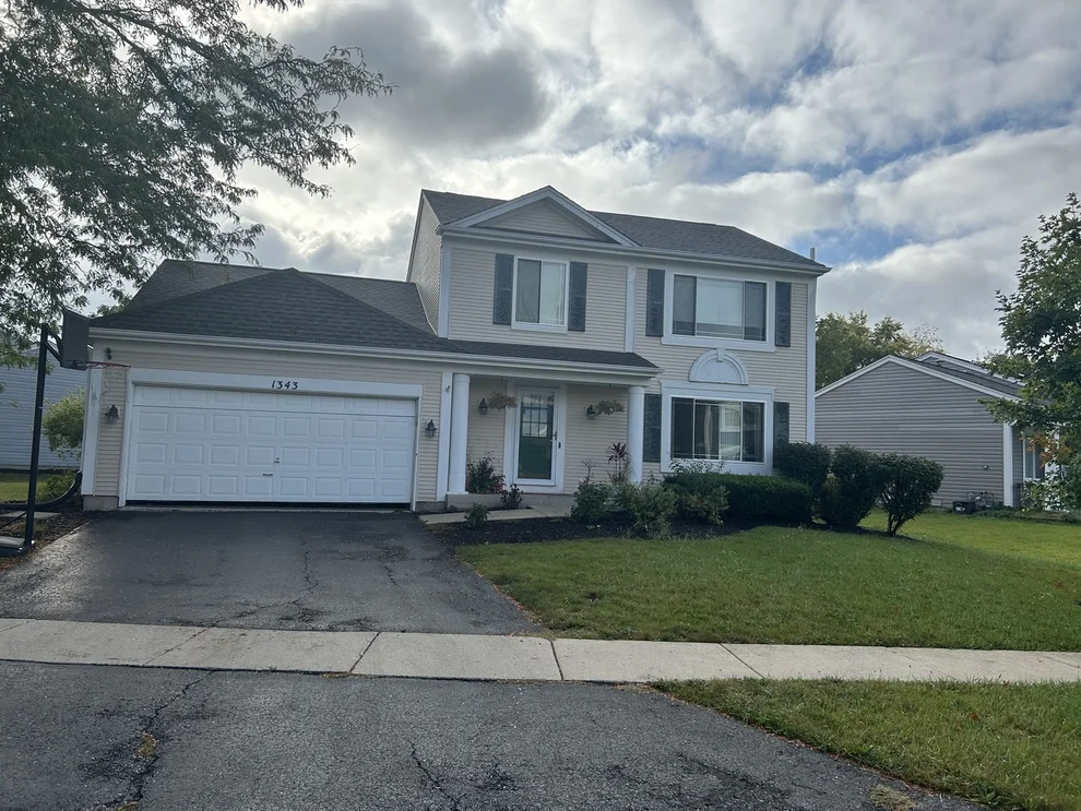 Unit for sale at 1343 Eastwood Drive, Aurora, IL 60506