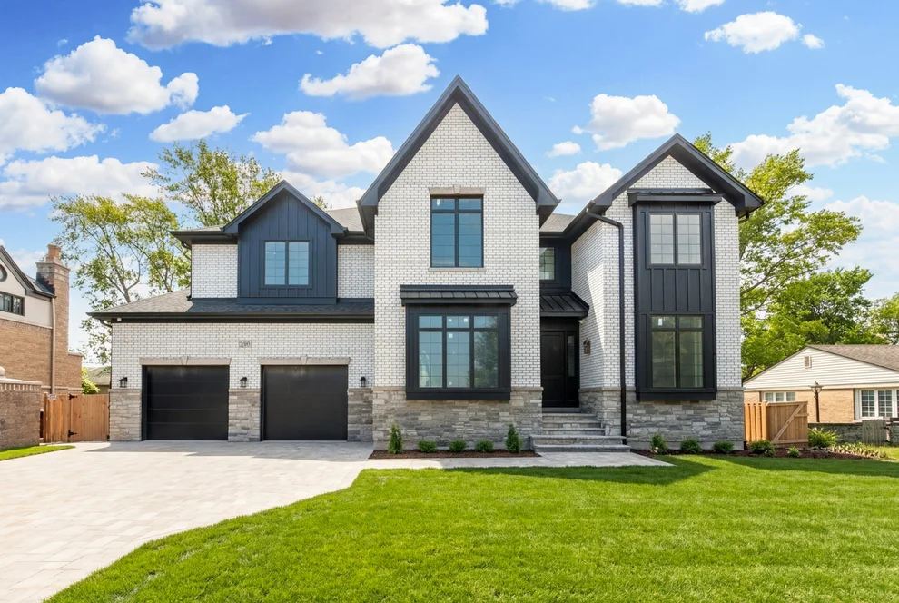 Unit for sale at 2301 Farrell Avenue, Park Ridge, IL 60068
