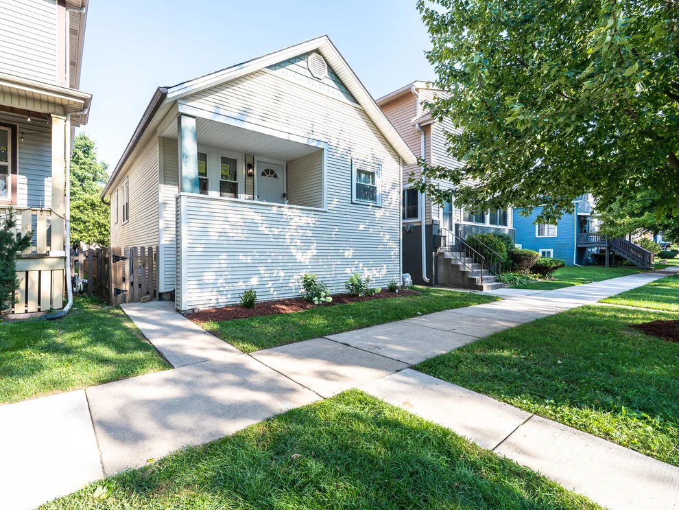Unit for sale at 1420 Marengo Avenue, Forest Park, IL 60130