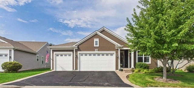 Unit for sale at 1220 Prescott Lane, Pingree Grove, IL 60140