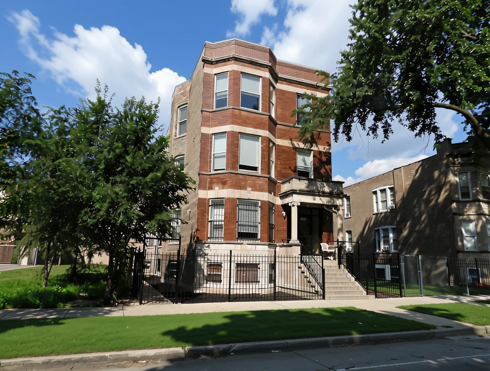 Unit for sale at 1448 S Hamlin Avenue, Chicago, IL 60623