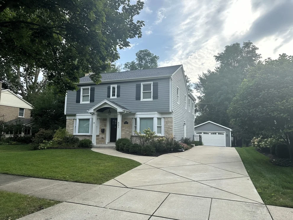 Unit for sale at 631 N Douglas Avenue, Arlington Heights, IL 60004