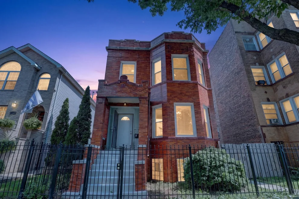 Unit for sale at 1541 S Tripp Avenue, Chicago, IL 60623