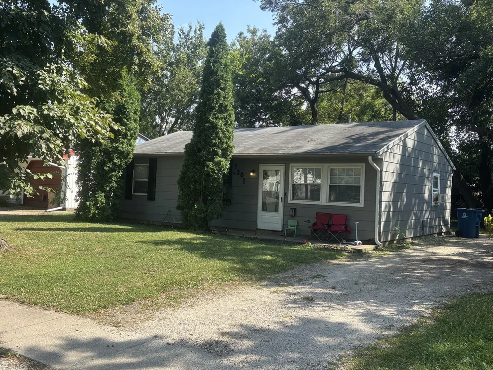 Unit for sale at 1301 Eureka Street, Urbana, IL 61801