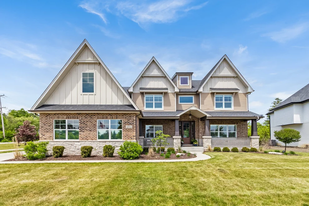 Unit for sale at 12711 Caruso Court, Lemont, IL 60439