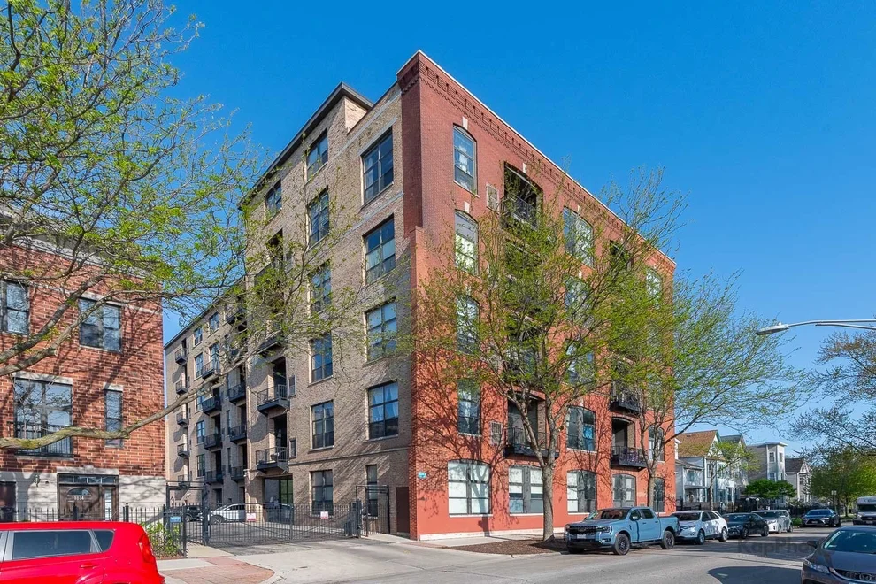 Unit for sale at 1820 N Spaulding Avenue, Chicago, IL 60647