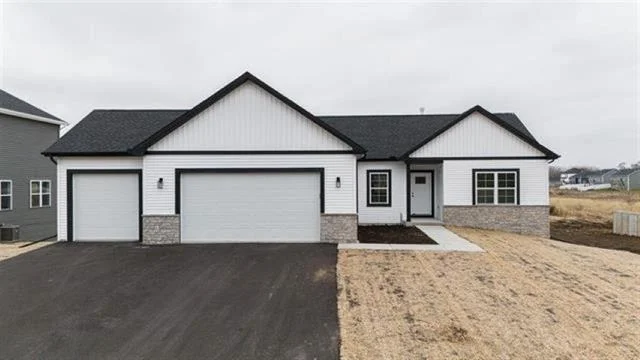 Unit for sale at 14212 Prairie Commons Lane, South Beloit, IL 61080