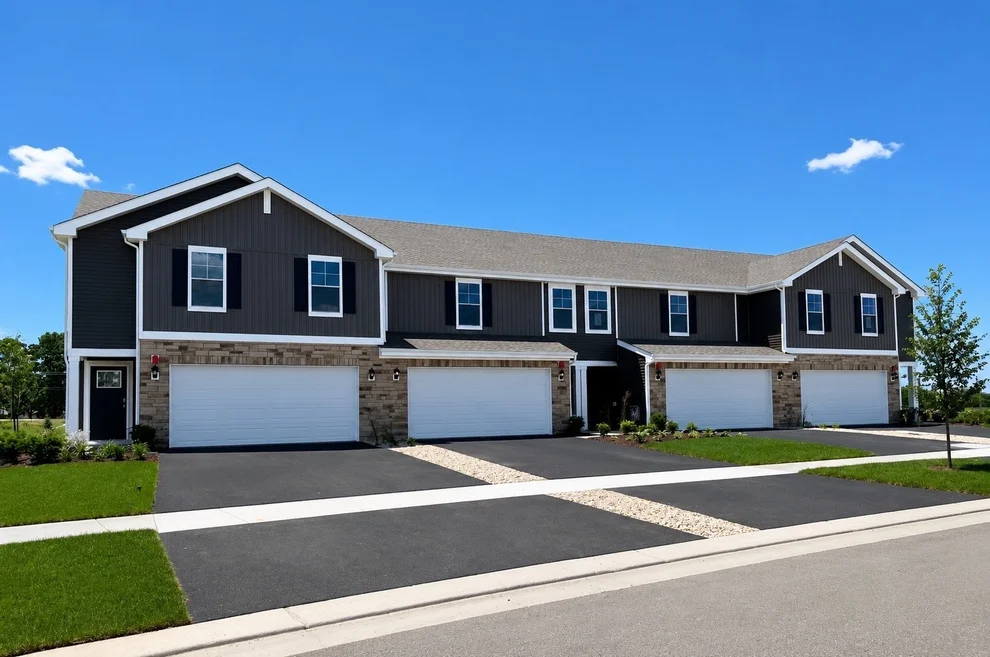 Unit for sale at 2228 Davidson Way, Yorkville, IL 60560
