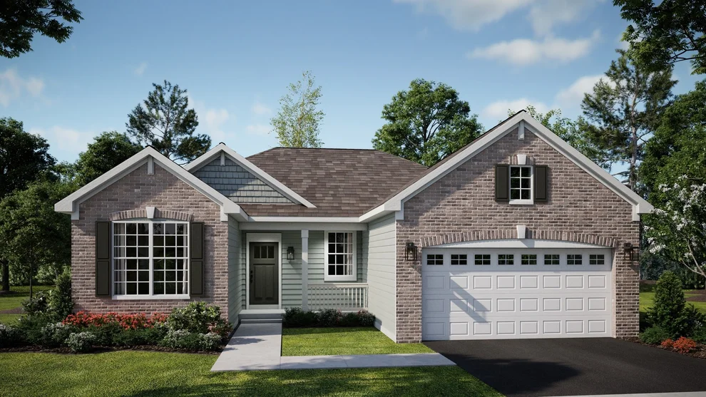 Unit for sale at 1261 Prairie Ridge Trail, Antioch, IL 60002