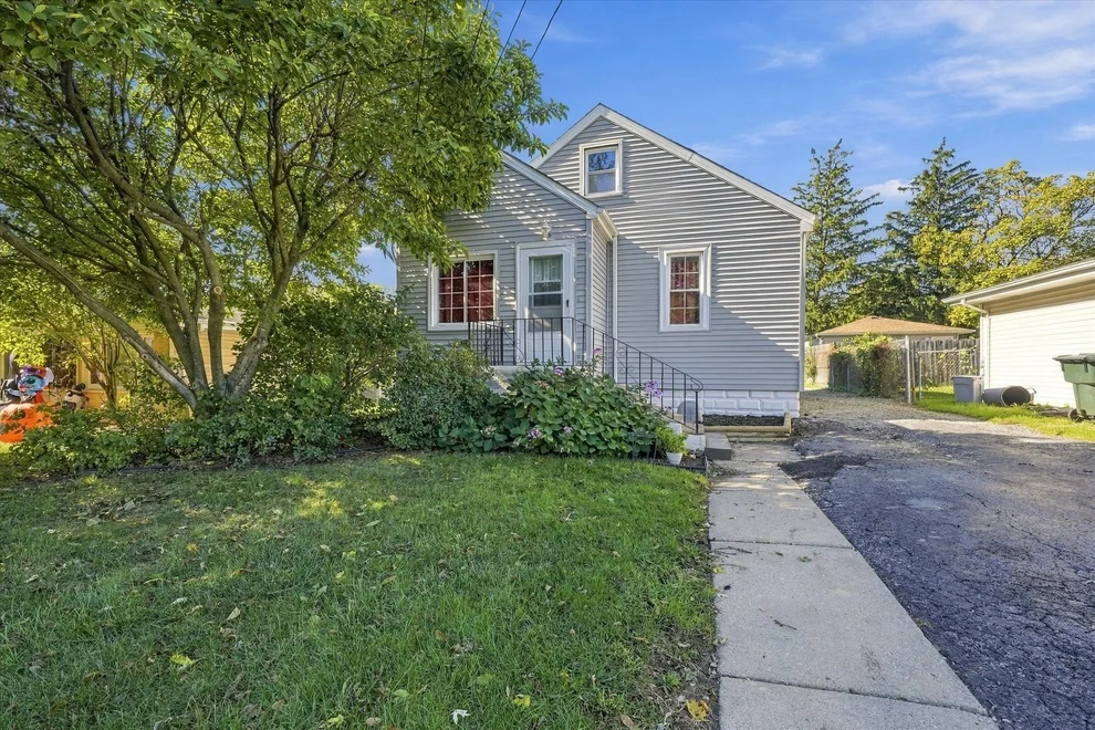Unit for sale at 15102 Lavergne Avenue, Oak Forest, IL 60452