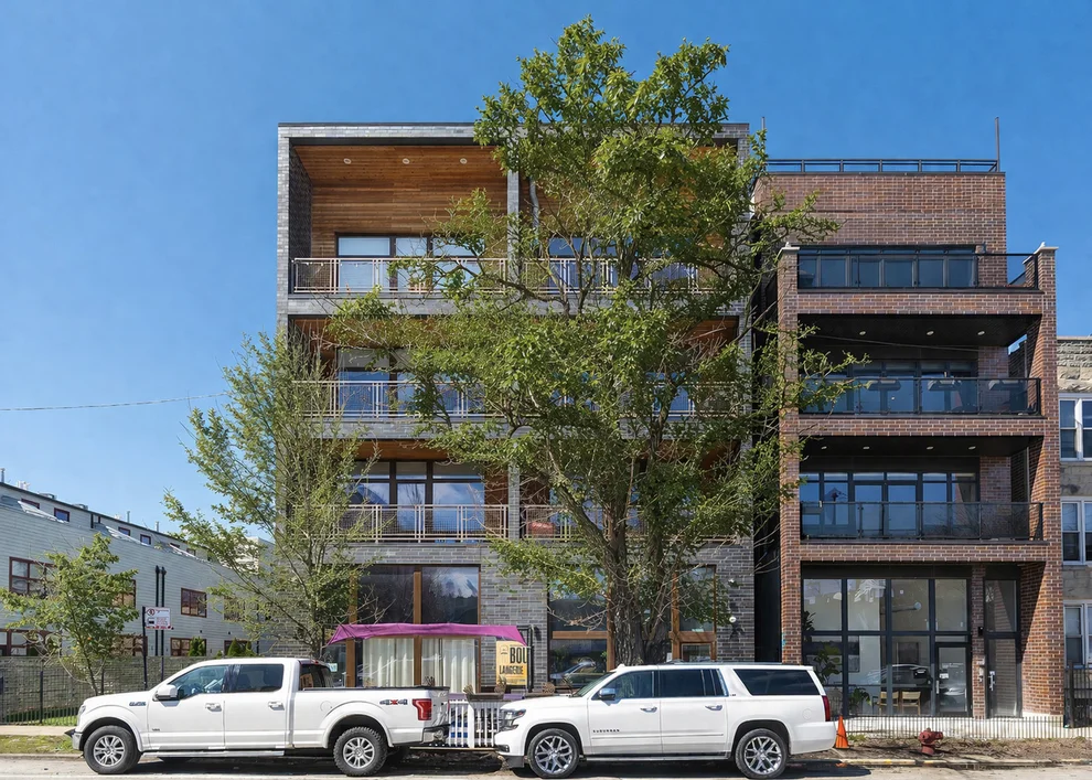 Unit for sale at 934 N California Avenue, Chicago, IL 60622