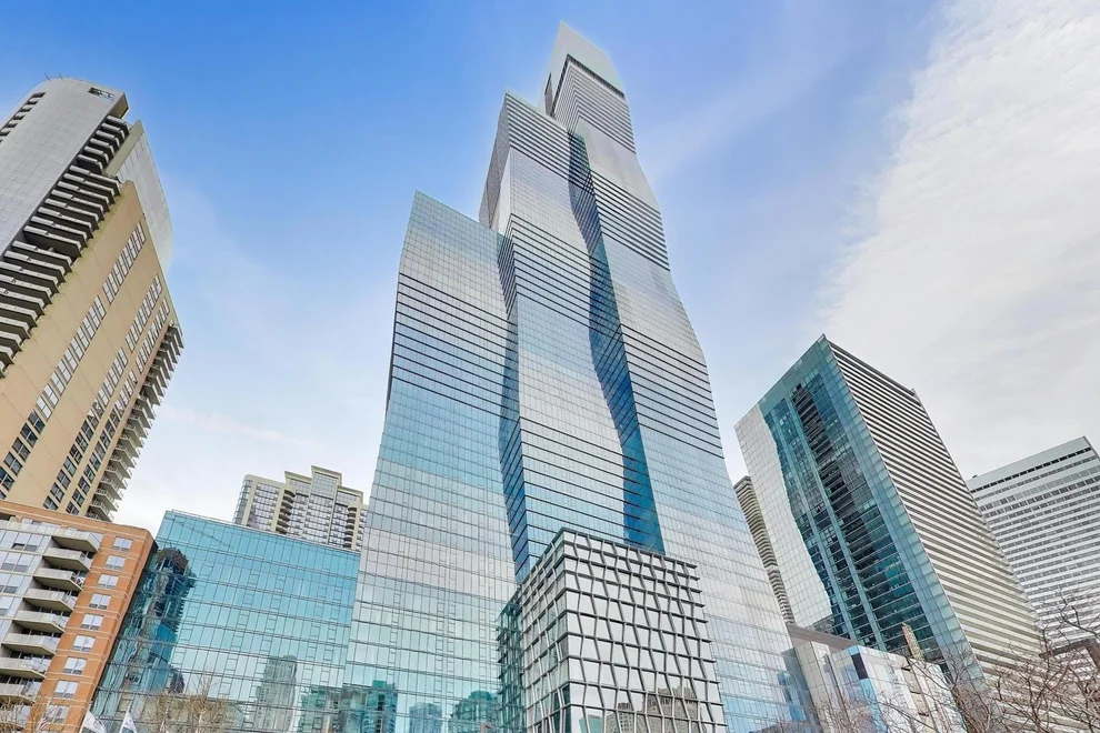 Unit for sale at 363 E Wacker Drive, Chicago, IL 60601