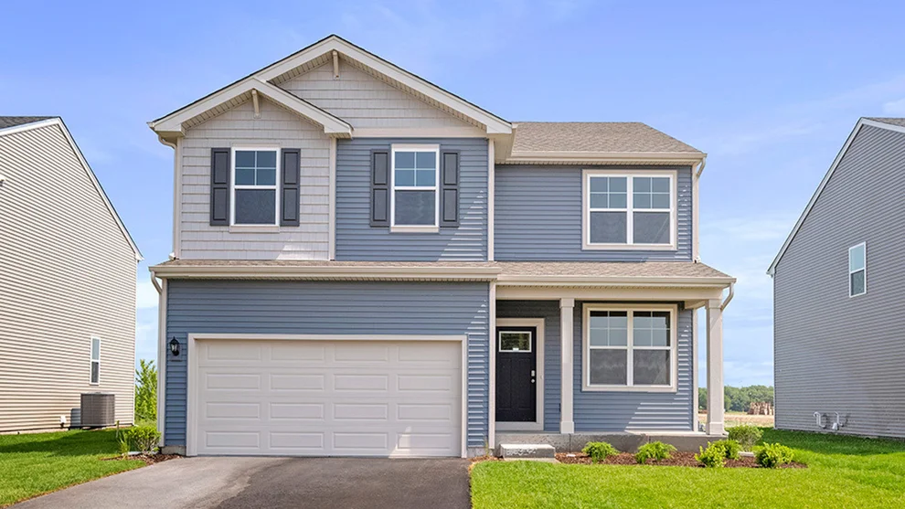 Unit for sale at 2642 camelback Drive, Pingree Grove, IL 60140