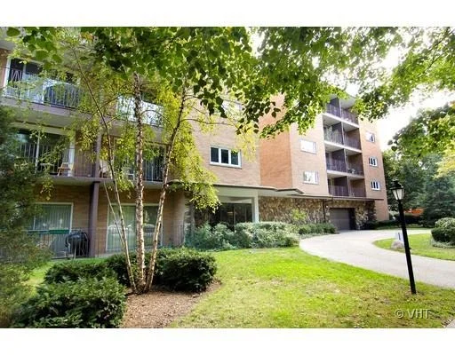 Unit for sale at 2001 Sherman Avenue, EVANSTON, IL 60201