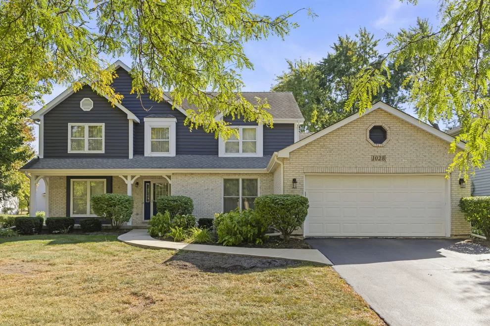 Unit for sale at 1028 Whitewater Lane, Naperville, IL 60540