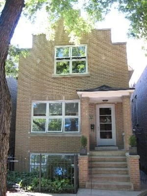 Unit for sale at 2125 W Moffat Avenue, CHICAGO, IL 60647