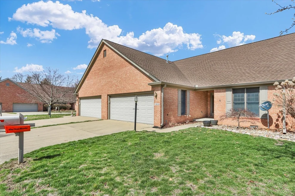 Unit for sale at 1613 Broadmoor Drive, Champaign, IL 61821