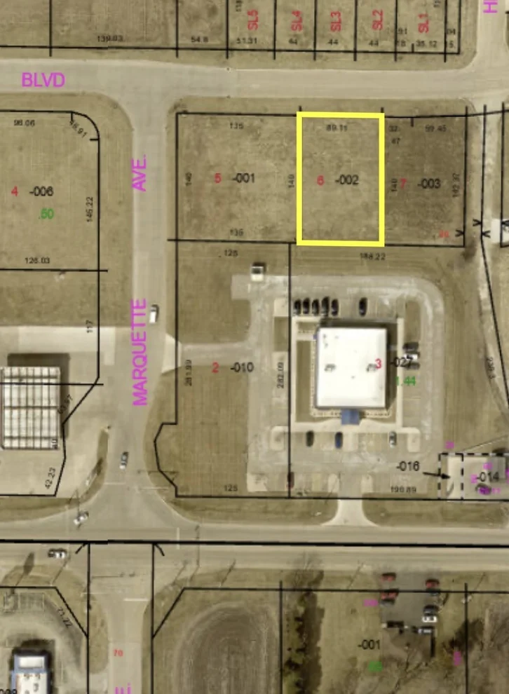 Unit for sale at Lot 6 Sunset Boulevard, Oglesby, IL 61348