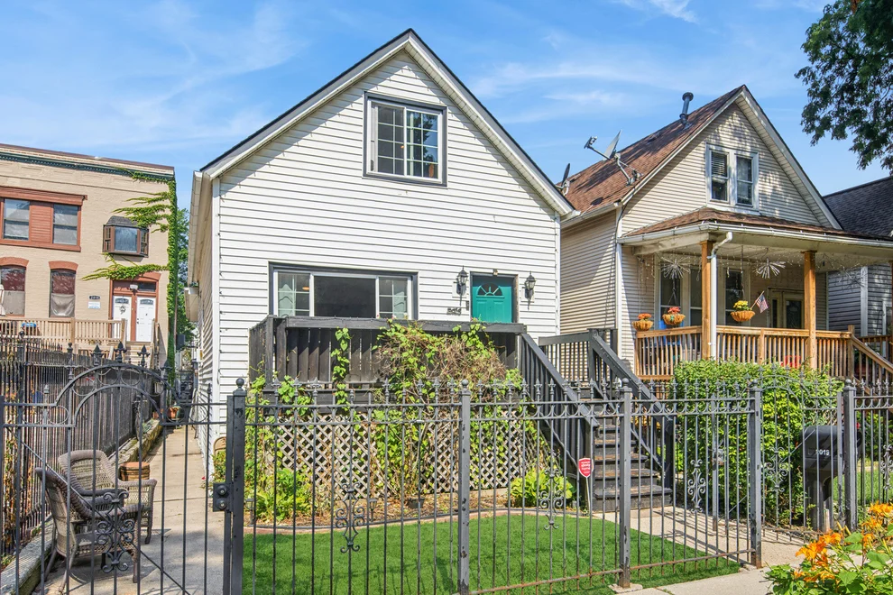 Unit for sale at 2016 N WHIPPLE Street, Chicago, IL 60647