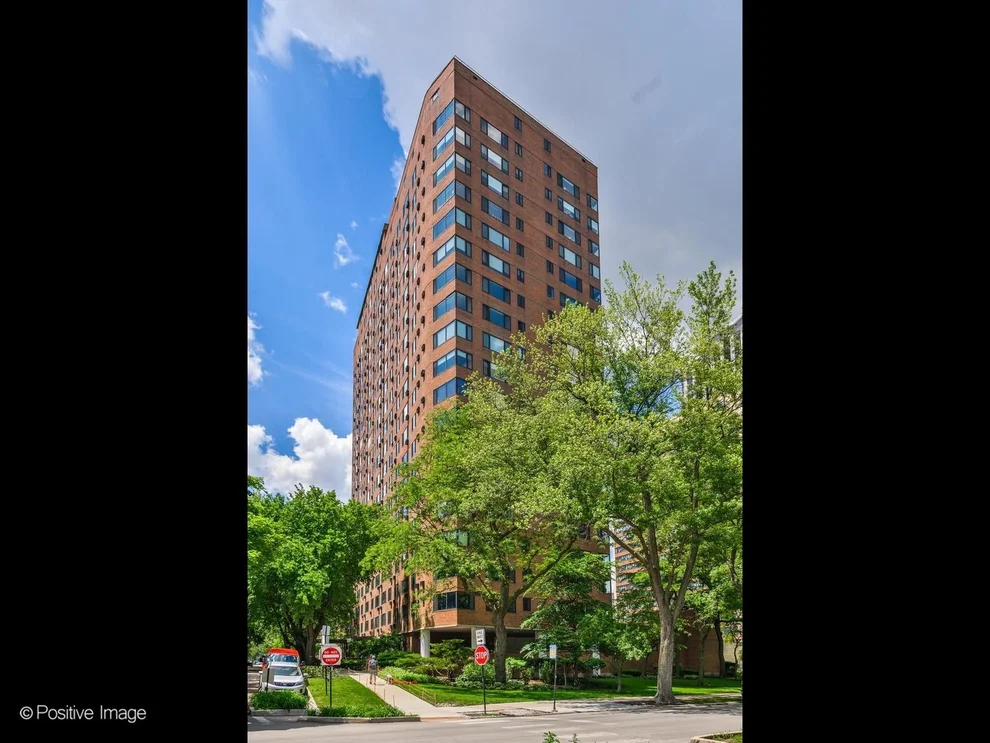 Unit for sale at 3100 N Lake Shore Drive, Chicago, IL 60657