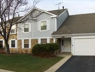 Unit for sale at 1017 Auburn Lane, BUFFALO GROVE, IL 60089