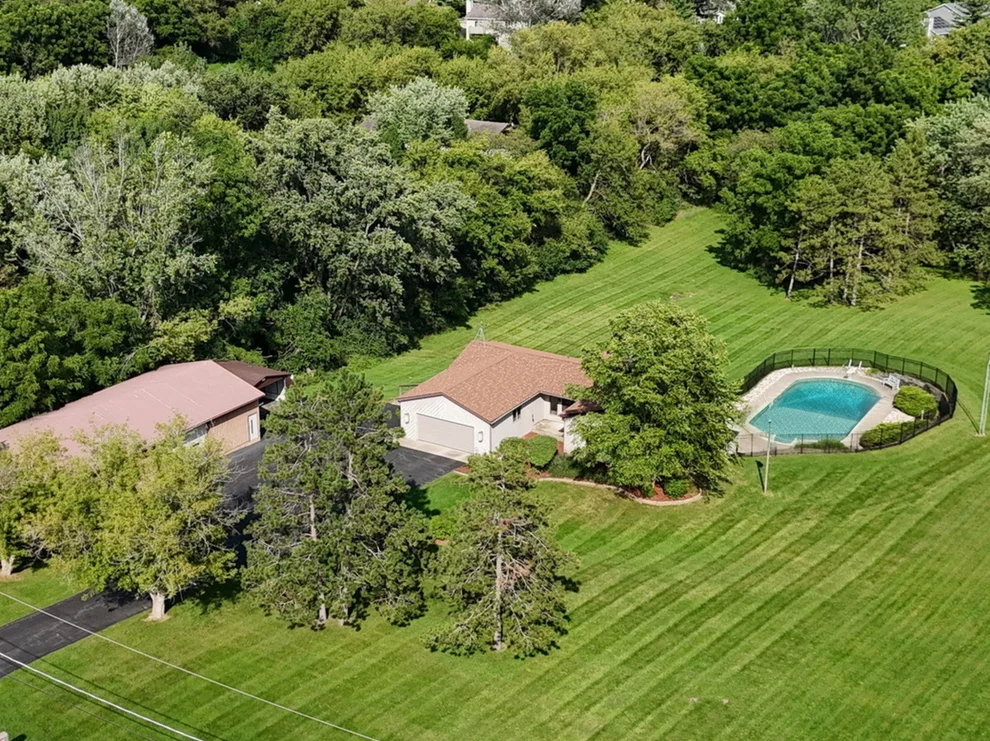 Unit for sale at 42357 N Center Street, Antioch, IL 60002