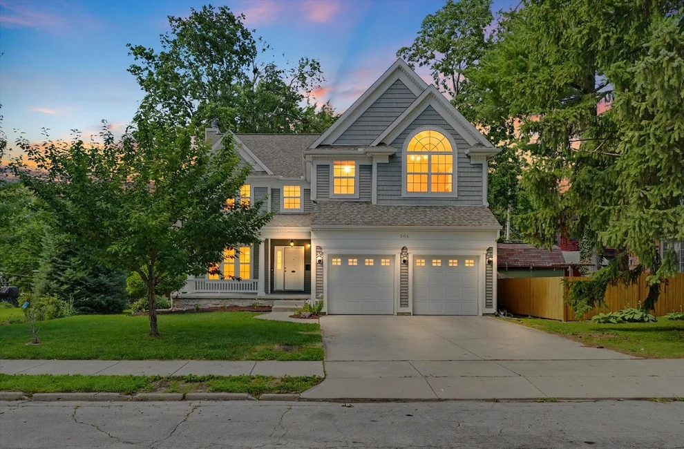 Unit for sale at 506 W California Avenue, Urbana, IL 61801