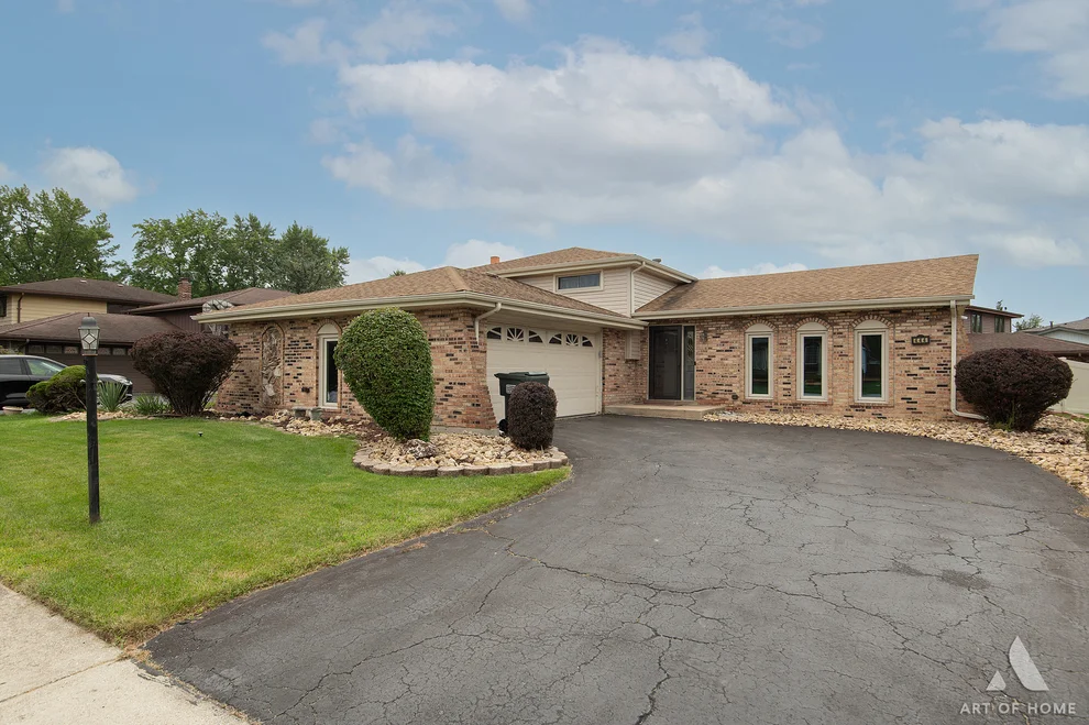 Unit for sale at 444 S DORCHESTER Avenue, Glenwood, IL 60425
