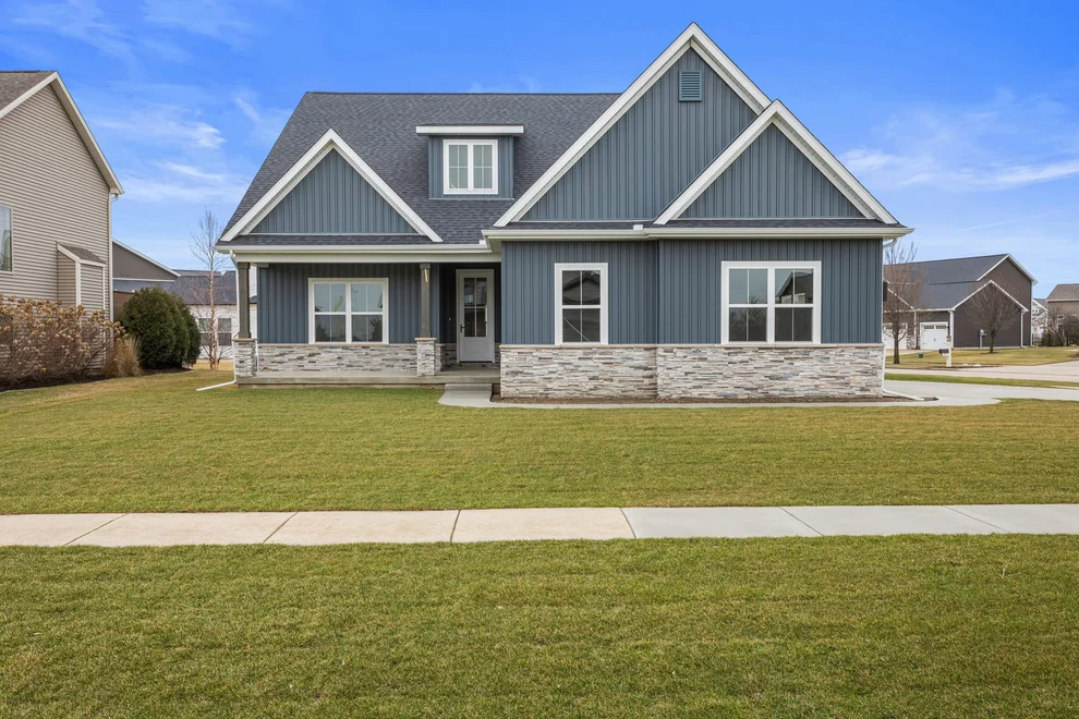 Unit for sale at 1108 Glen Abbey Drive, Champaign, IL 61822