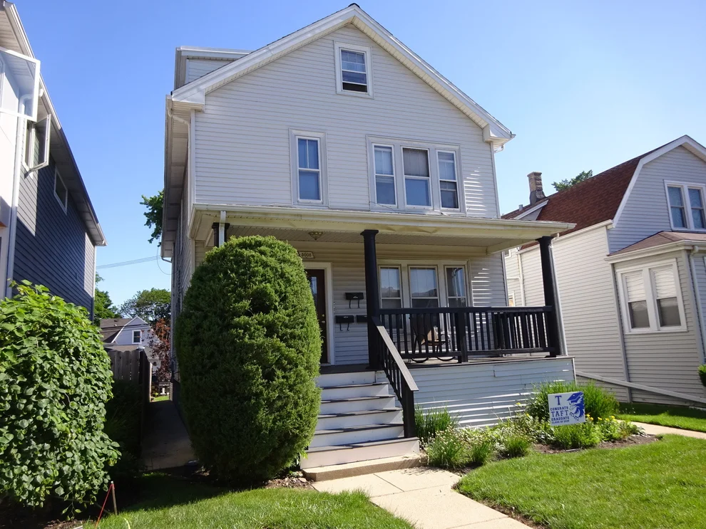 Unit for sale at 5008 W Strong Street, Chicago, IL 60630