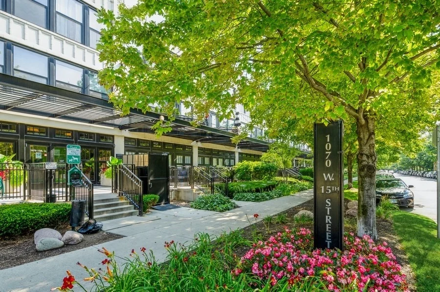 Unit for sale at 1070 W 15th Street, Chicago, IL 60608