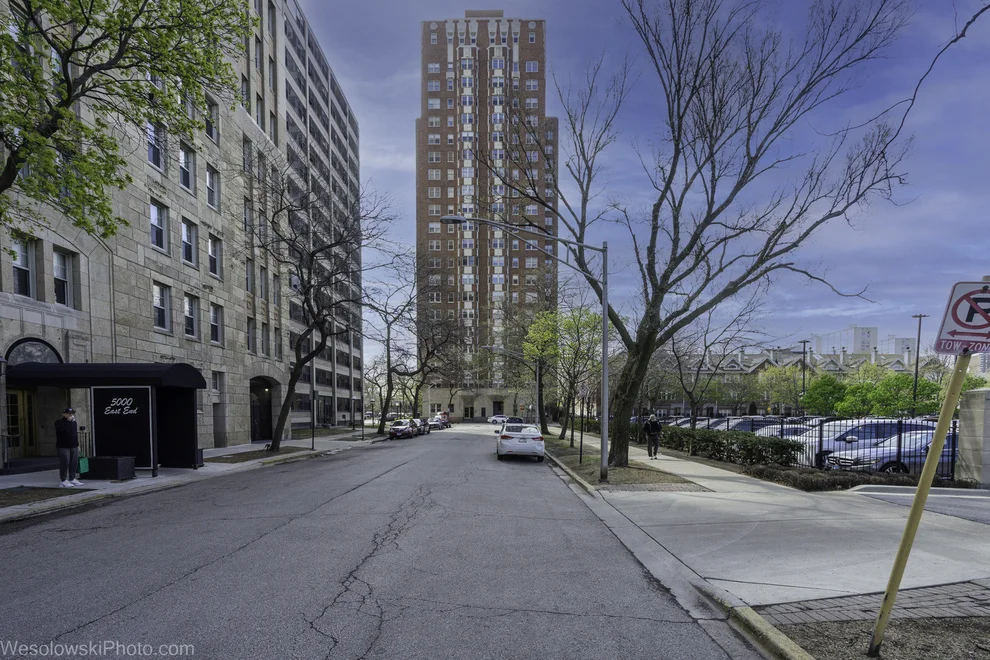 Unit for sale at 5000 S Cornell Avenue, Chicago, IL 60615
