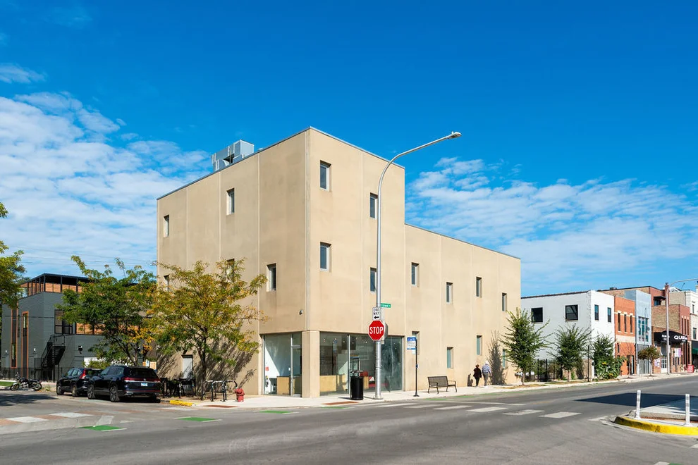 Unit for sale at 2054 W Grand Avenue, Chicago, IL 60612