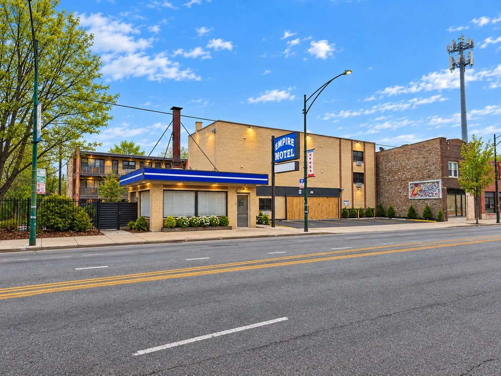 Unit for sale at 7621 S Cottage Grove Avenue, Chicago, IL 60619