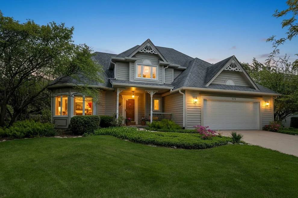 Unit for sale at 496 Waubonsee Circle, Oswego, IL 60543