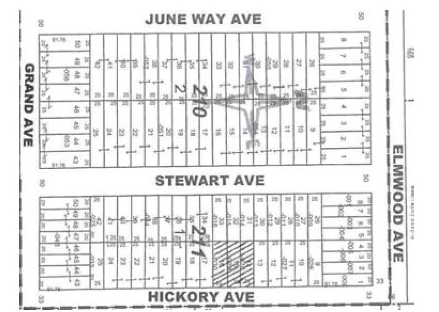 Unit for sale at 14 S Hickory Avenue, Wilmington, IL 60481