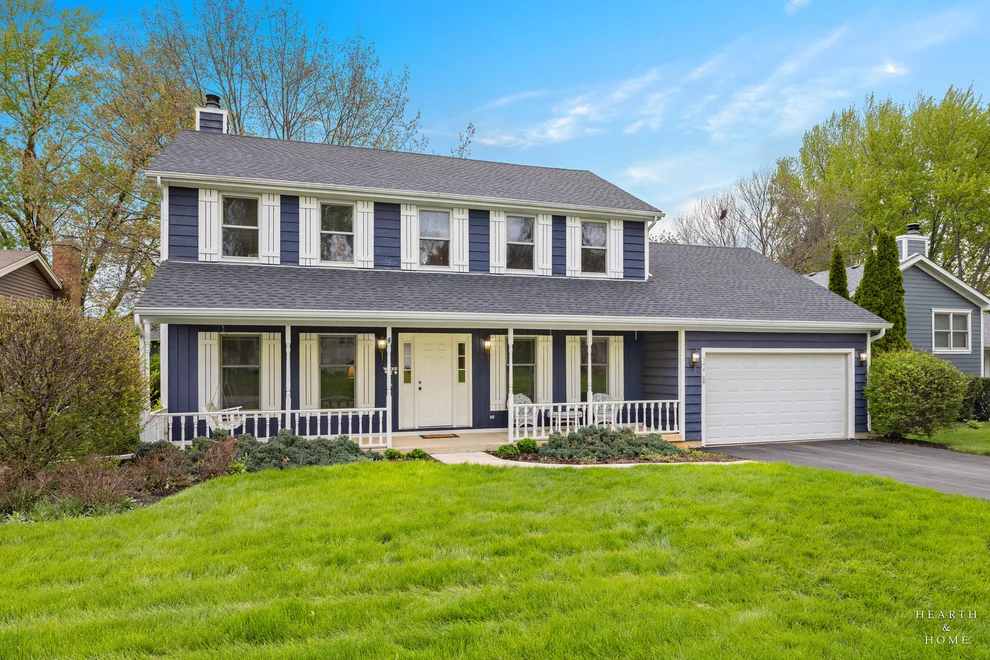 Unit for sale at 544 S Prairie Street, Cary, IL 60013