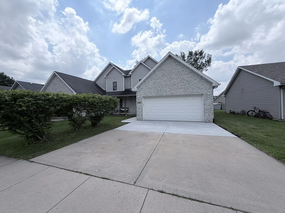 Unit for sale at 1565 E Patmore Street, Diamond, IL 60416