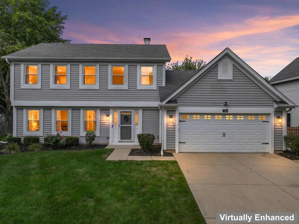 Unit for sale at 1340 Northgate Drive, Bartlett, IL 60103