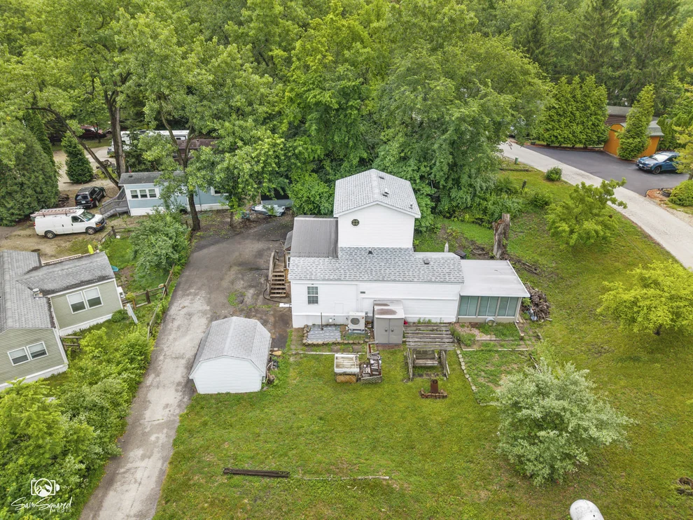 Unit for sale at 46 Lakeshore Drive, Wilmington, IL 60481