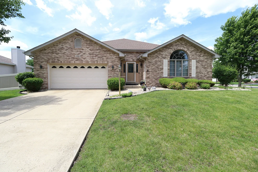 Unit for sale at 24960 Sandra Lane, Plainfield, IL 60544