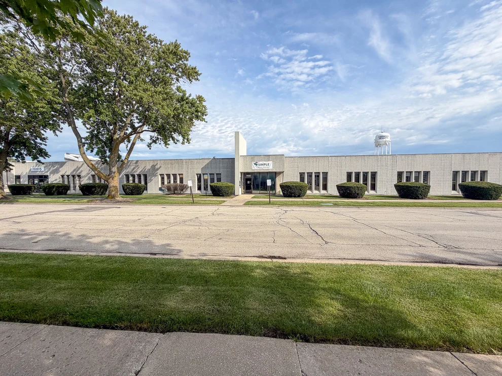 Unit for sale at 7444 W Wilson Avenue, Harwood Heights, IL 60706