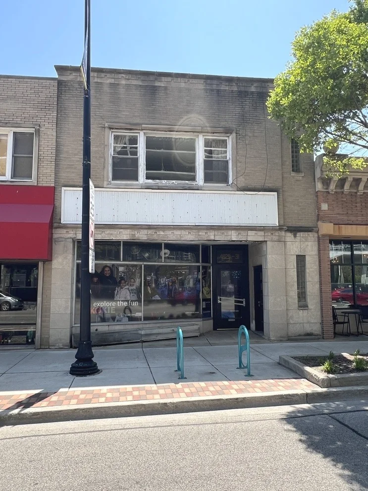 Unit for sale at 4929 Oakton Street, Skokie, IL 60077