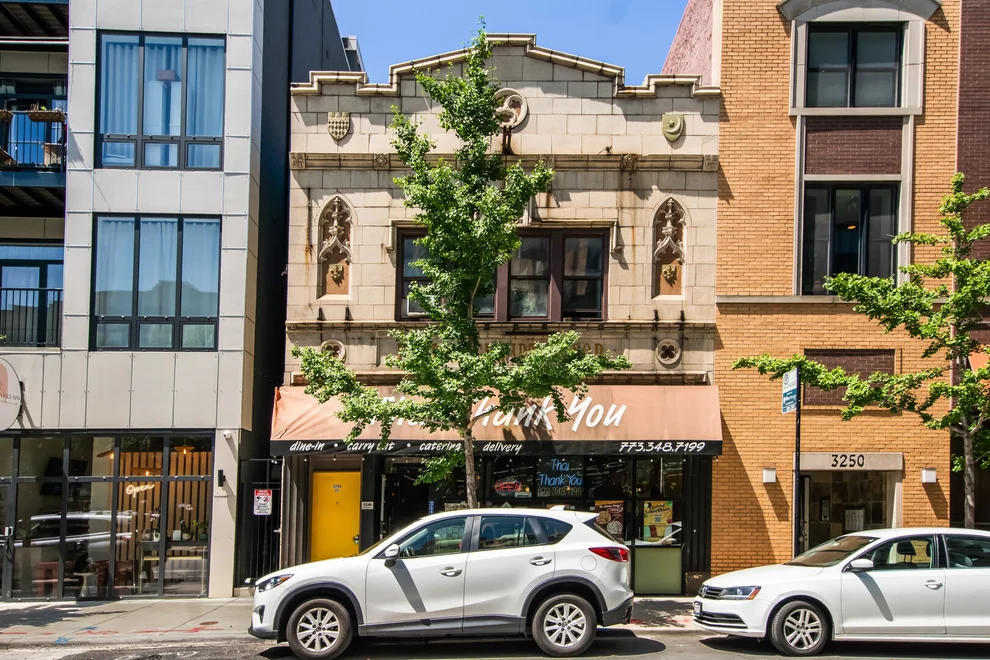 Unit for sale at 3248 N LINCOLN Avenue, Chicago, IL 60657