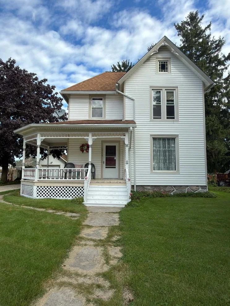 Unit for sale at 12114 Bigelow Avenue, Hebron, IL 60034